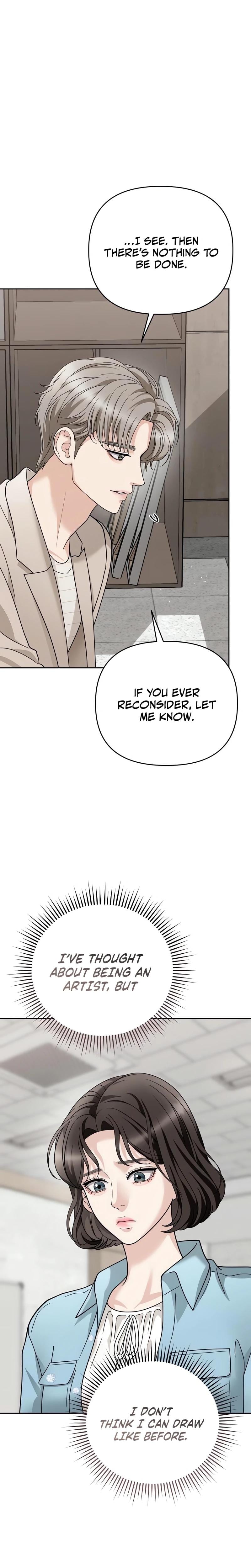 Shaking Husband Uncensored, chapter 6, page 38 of 53