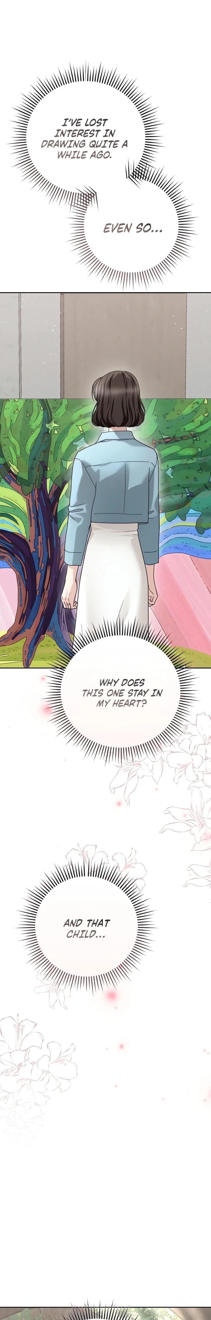Shaking Husband Uncensored, chapter 6, page 39 of 53