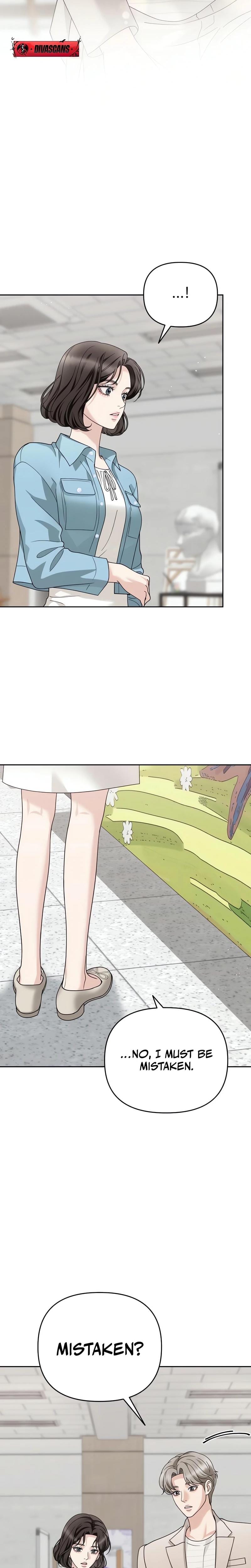 Shaking Husband Uncensored, chapter 6, page 42 of 53