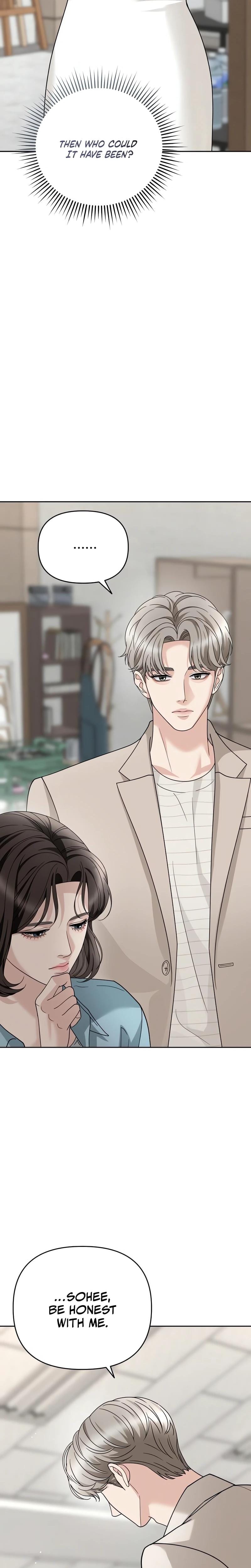 Shaking Husband Uncensored, chapter 6, page 44 of 53