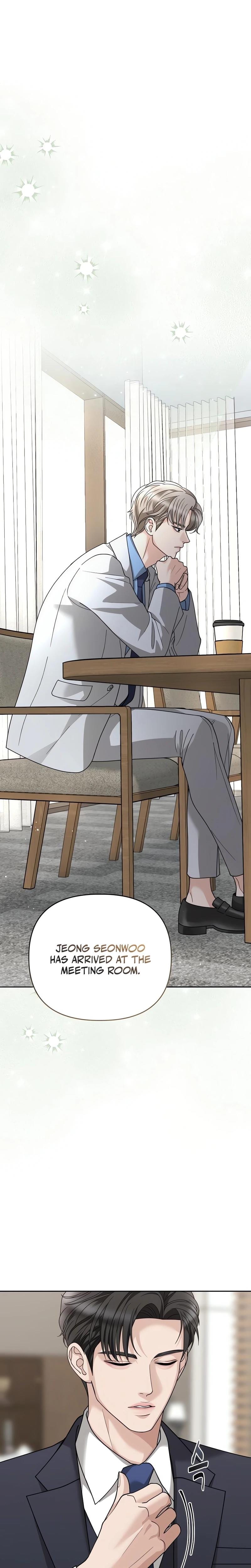 Shaking Husband Uncensored, chapter 6, page 48 of 53