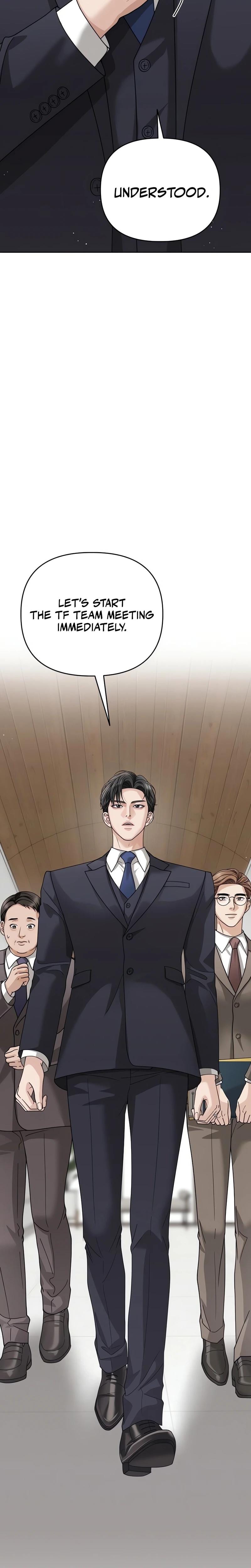 Shaking Husband Uncensored, chapter 6, page 49 of 53