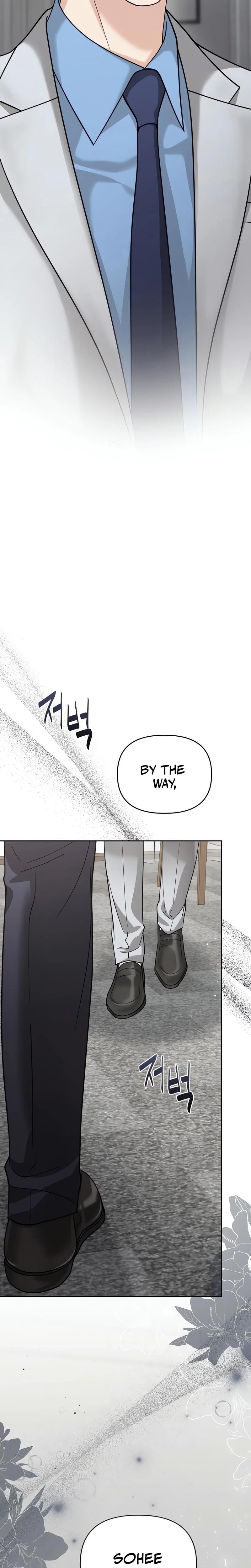 Shaking Husband Uncensored, chapter 6, page 52 of 53