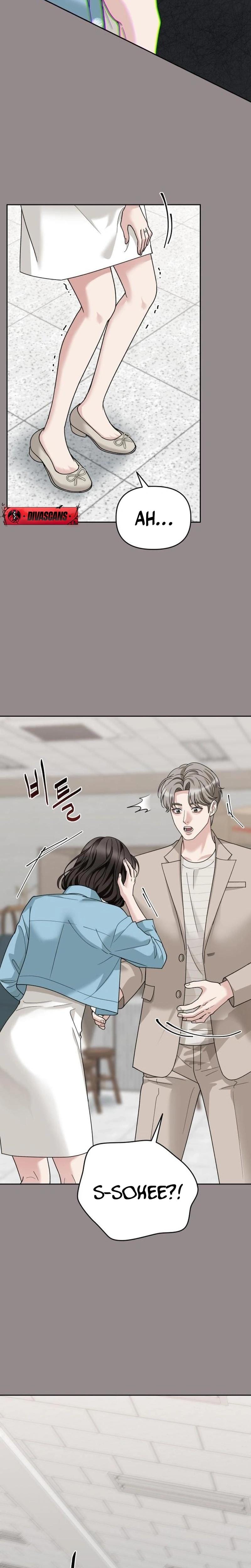 Shaking Husband Uncensored, chapter 7, page 6 of 37