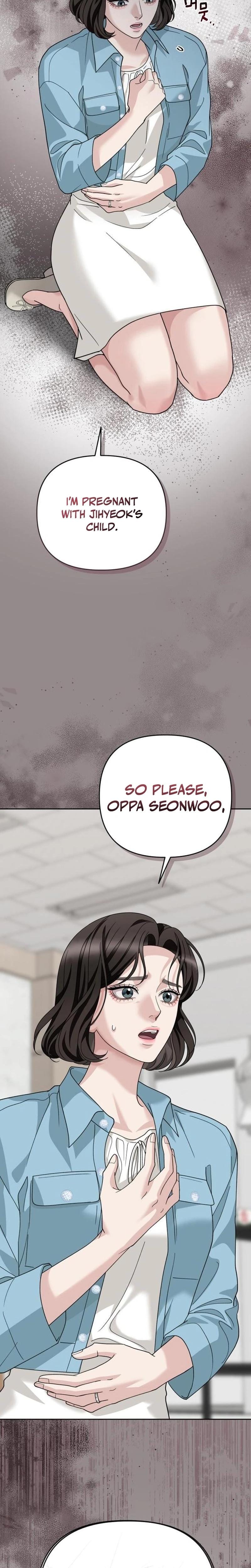 Shaking Husband Uncensored, chapter 7, page 11 of 37
