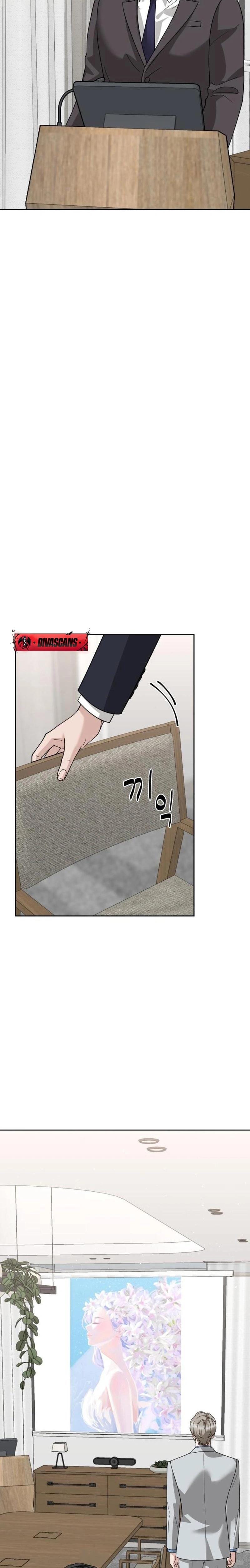 Shaking Husband Uncensored, chapter 7, page 13 of 37