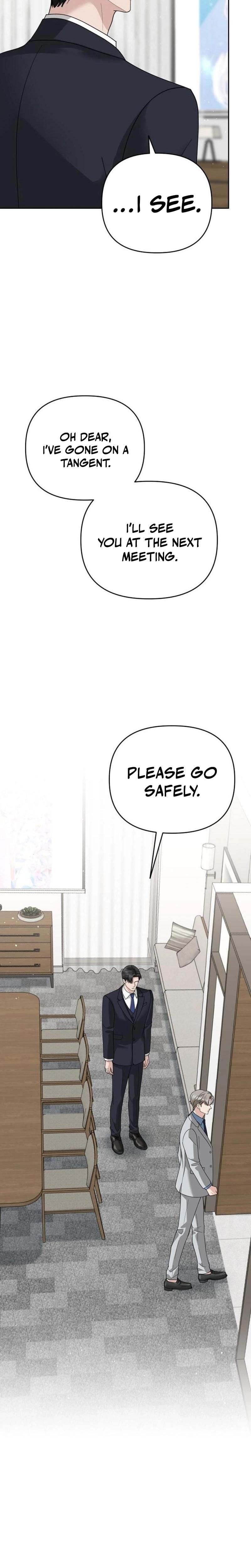 Shaking Husband Uncensored, chapter 7, page 18 of 37