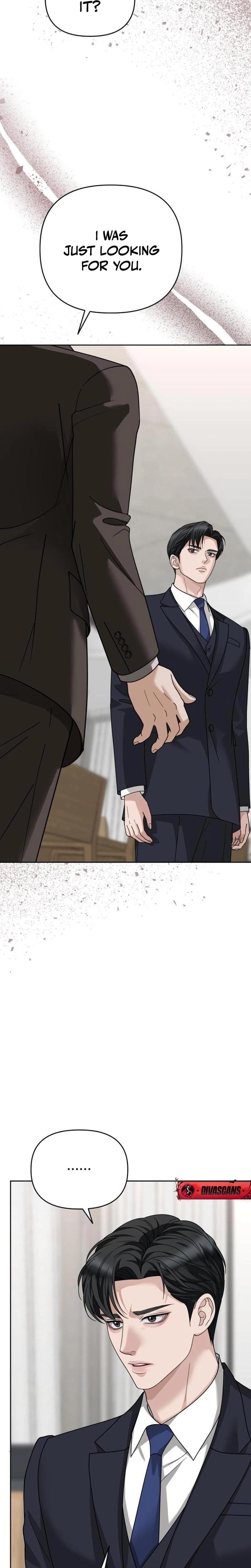 Shaking Husband Uncensored, chapter 7, page 21 of 37