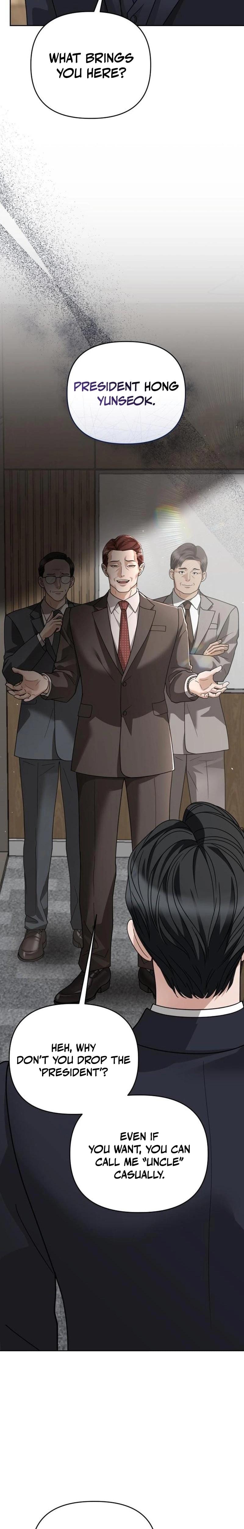 Shaking Husband Uncensored, chapter 7, page 22 of 37