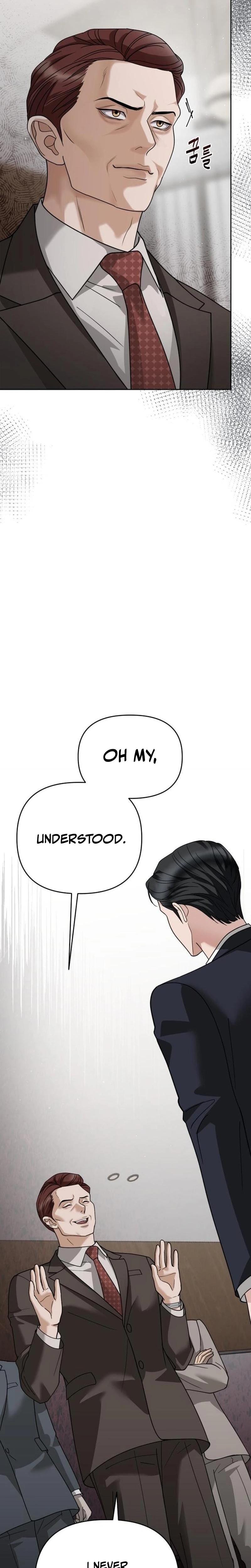 Shaking Husband Uncensored, chapter 7, page 25 of 37