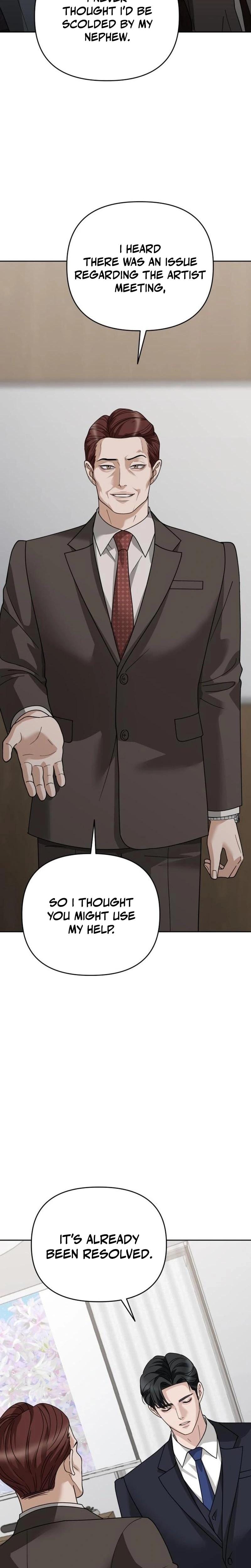 Shaking Husband Uncensored, chapter 7, page 26 of 37