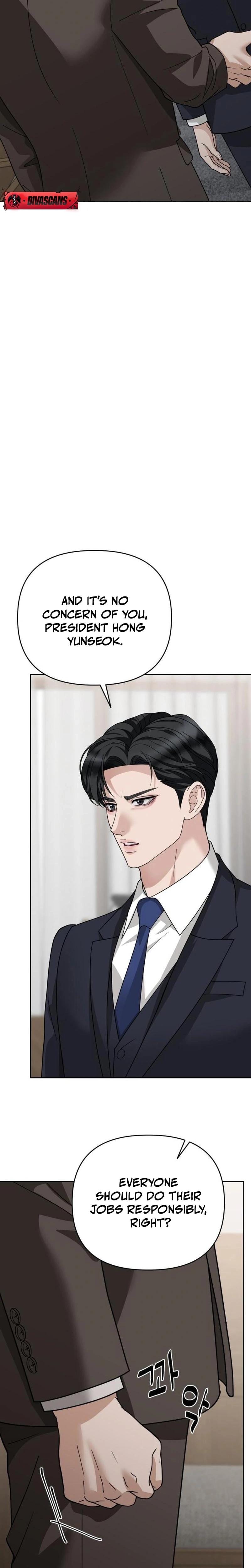 Shaking Husband Uncensored, chapter 7, page 27 of 37