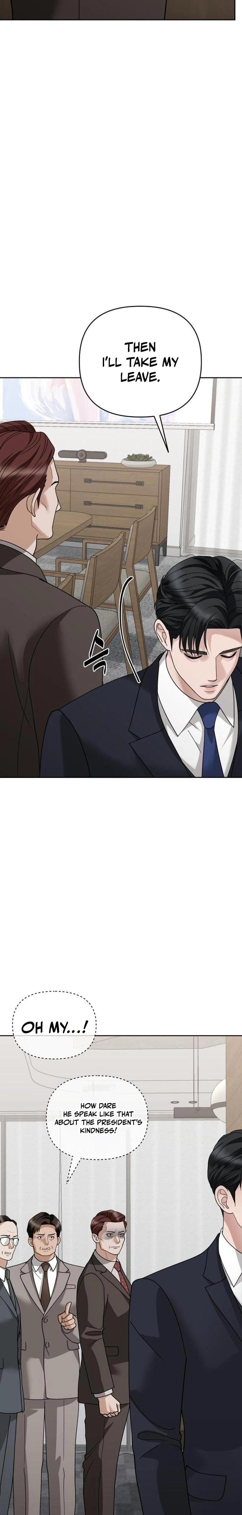 Shaking Husband Uncensored, chapter 7, page 28 of 37