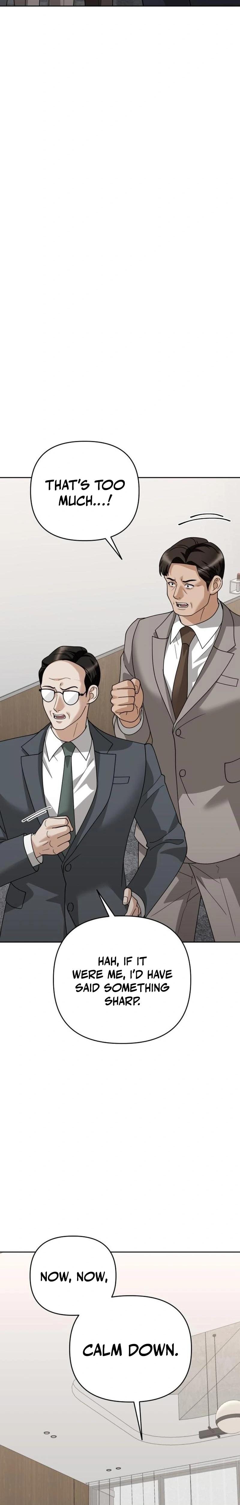Shaking Husband Uncensored, chapter 7, page 29 of 37