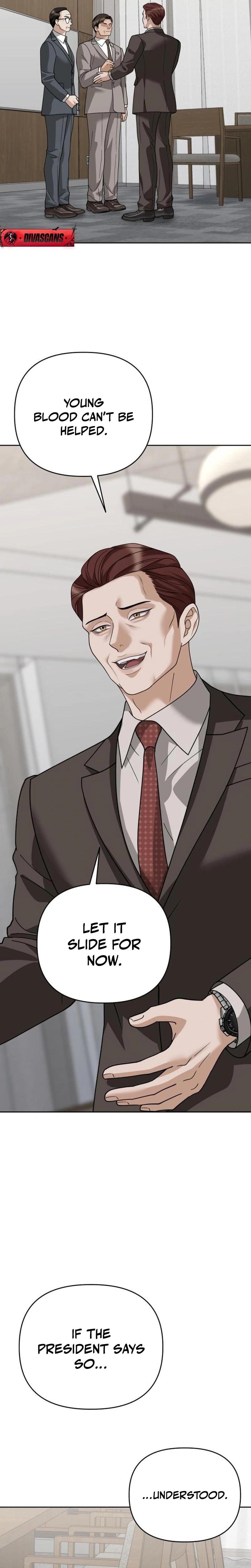 Shaking Husband Uncensored, chapter 7, page 30 of 37