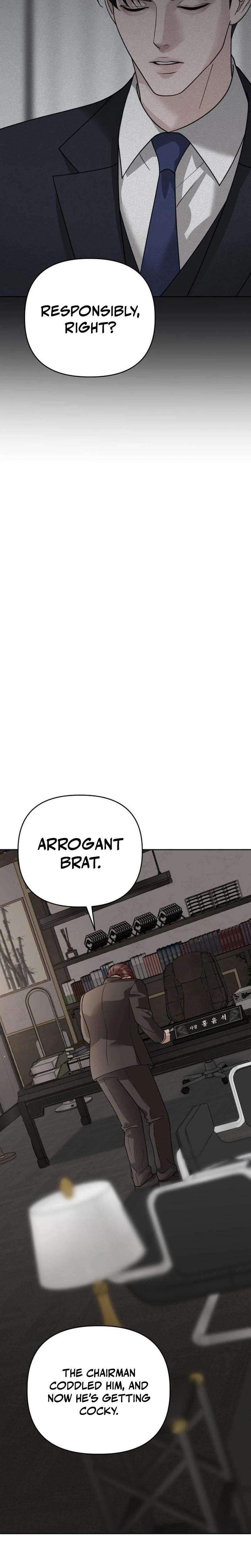 Shaking Husband Uncensored, chapter 7, page 33 of 37