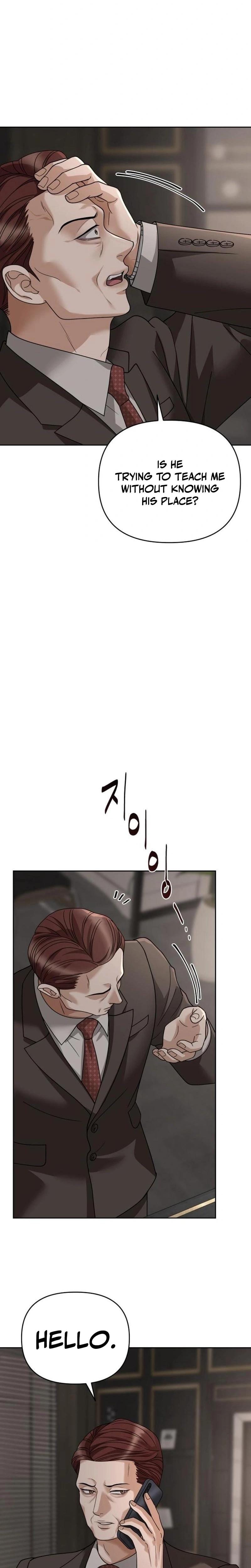 Shaking Husband Uncensored, chapter 7, page 34 of 37