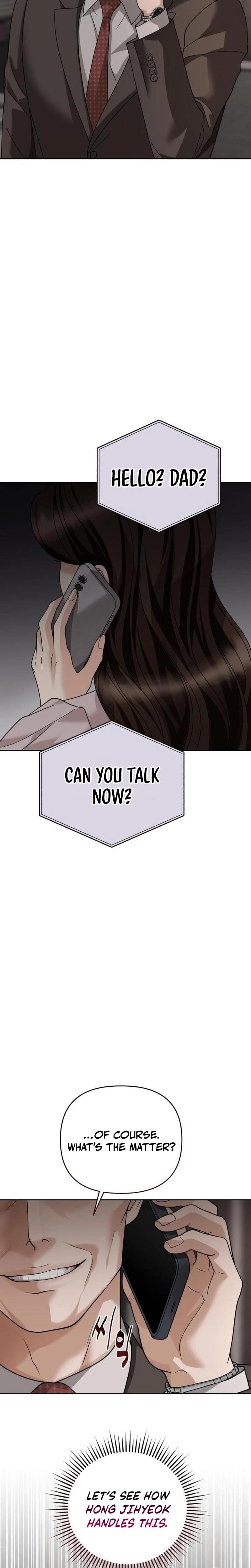 Shaking Husband Uncensored, chapter 7, page 35 of 37