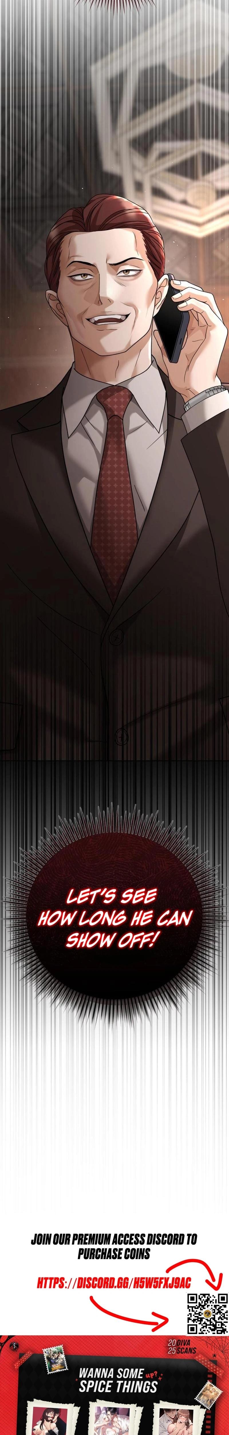Shaking Husband Uncensored, chapter 7, page 36 of 37