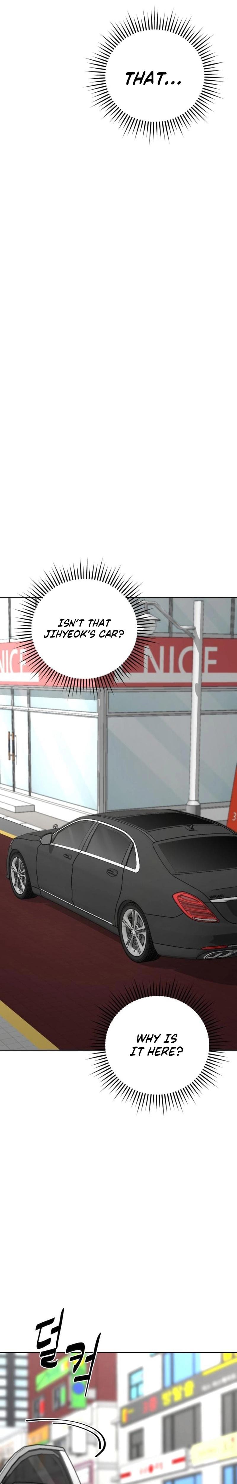 Shaking Husband Uncensored, chapter 8, page 14 of 36