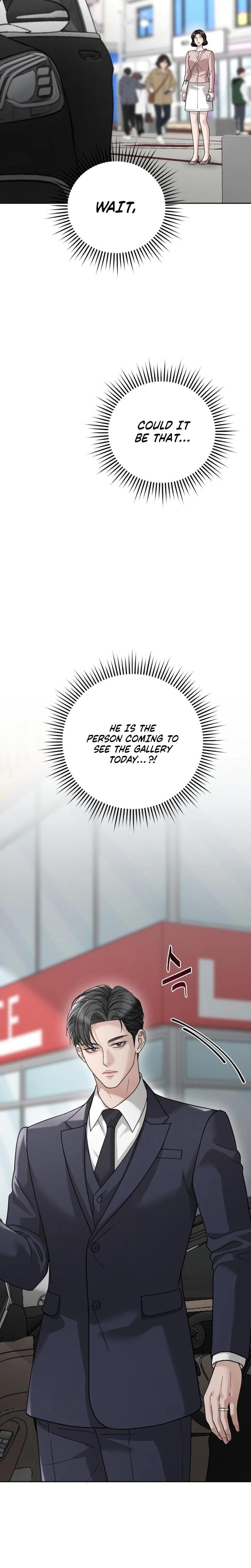 Shaking Husband Uncensored, chapter 8, page 15 of 36