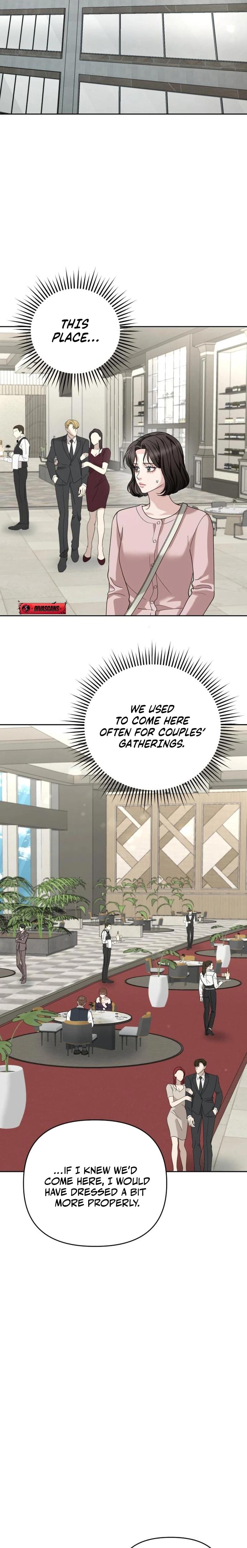 Shaking Husband Uncensored, chapter 8, page 21 of 36