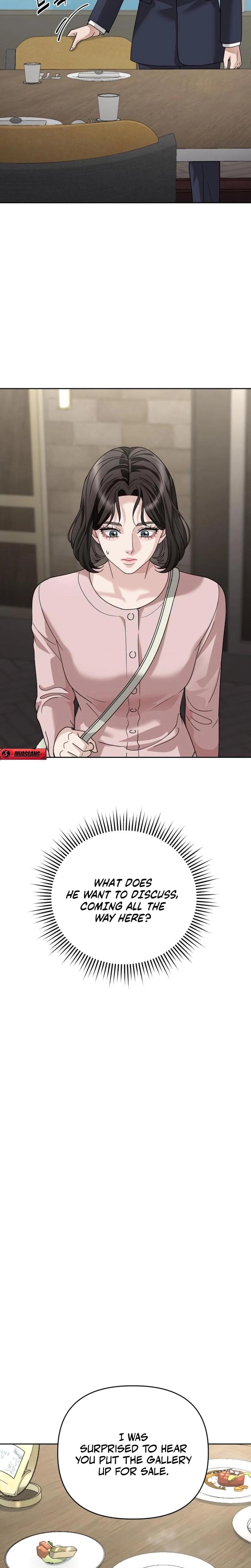 Shaking Husband Uncensored, chapter 8, page 24 of 36