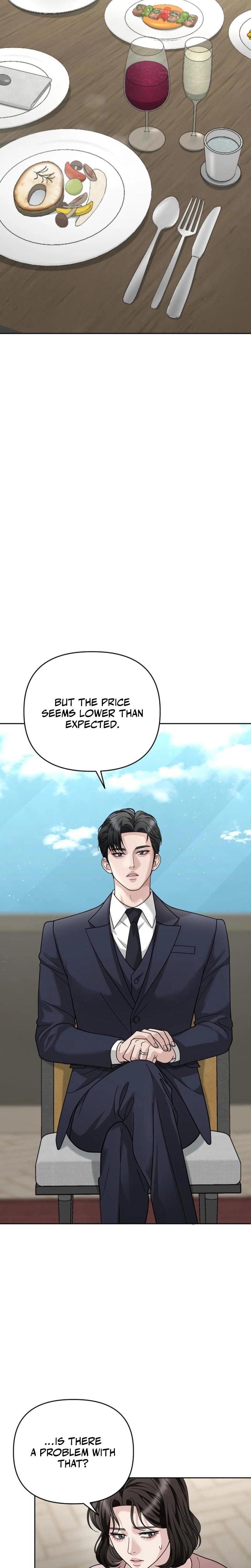 Shaking Husband Uncensored, chapter 8, page 25 of 36