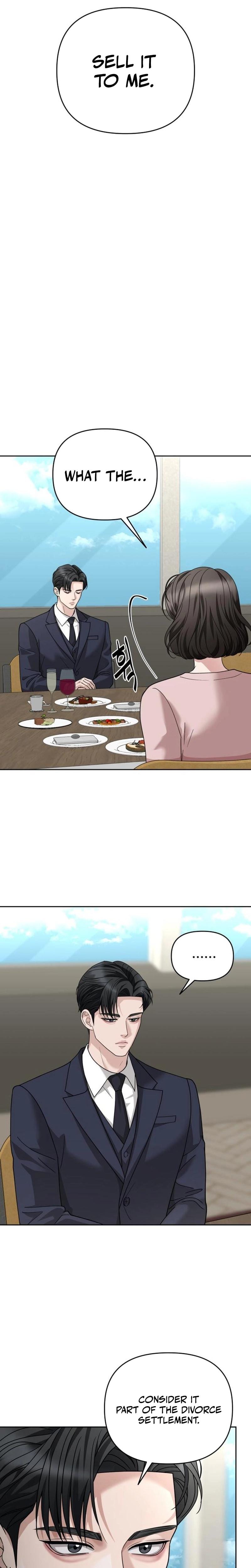 Shaking Husband Uncensored, chapter 8, page 27 of 36