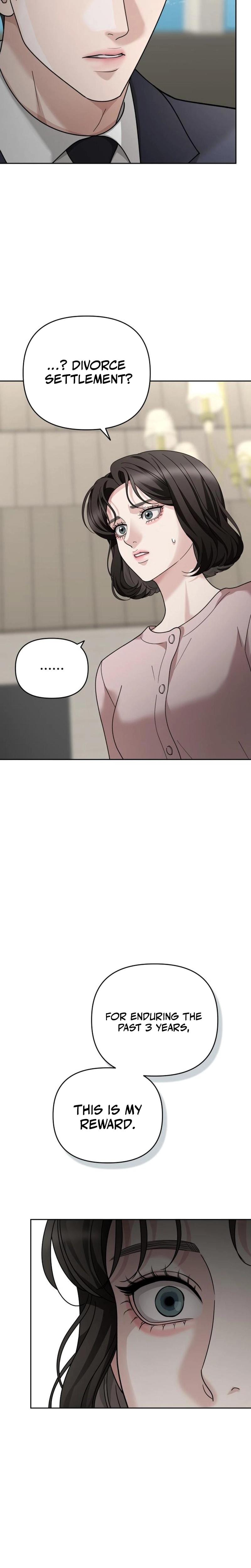 Shaking Husband Uncensored, chapter 8, page 28 of 36