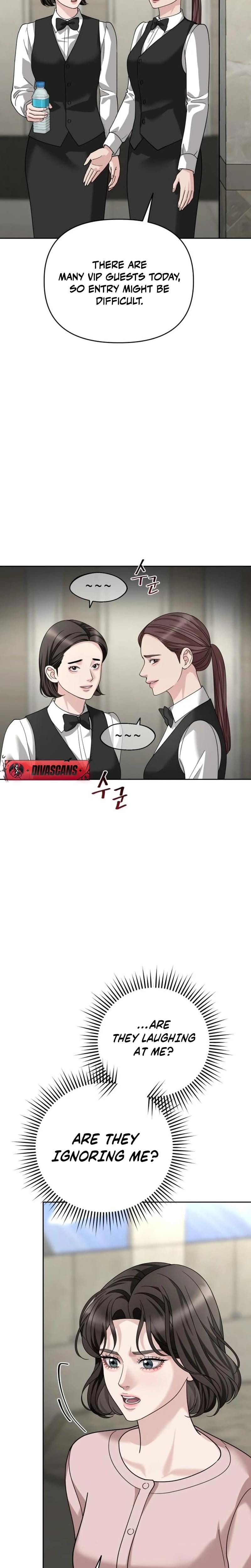 Shaking Husband Uncensored, chapter 9, page 9 of 39