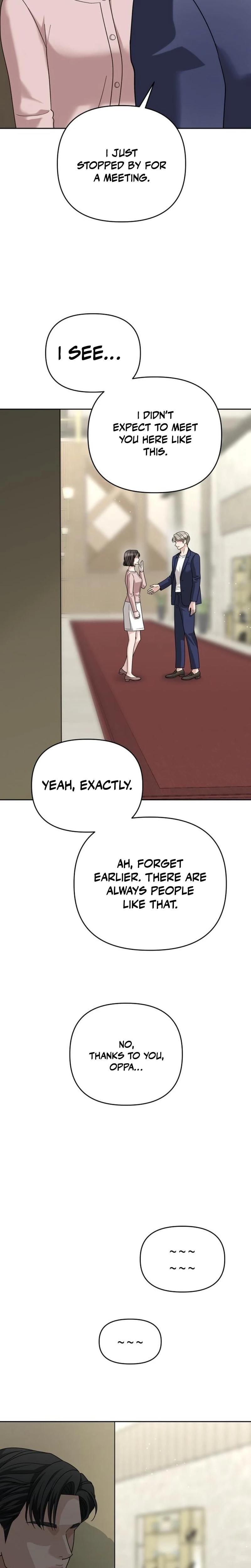 Shaking Husband Uncensored, chapter 9, page 20 of 39