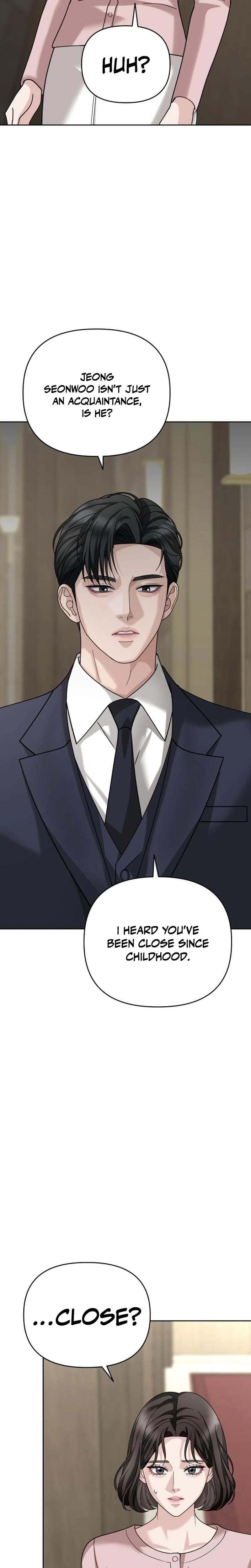 Shaking Husband Uncensored, chapter 9, page 29 of 39