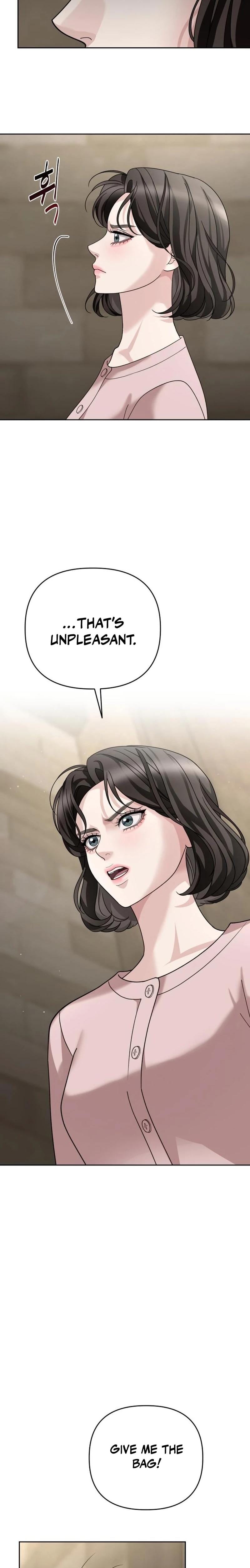 Shaking Husband Uncensored, chapter 9, page 31 of 39