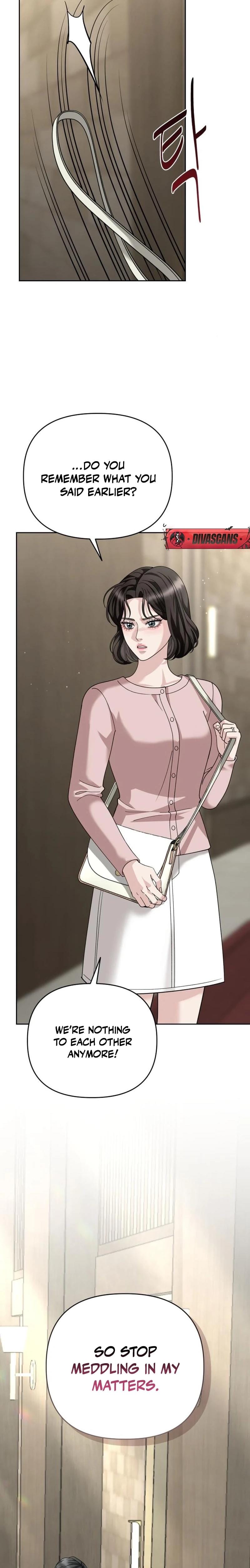 Shaking Husband Uncensored, chapter 9, page 32 of 39