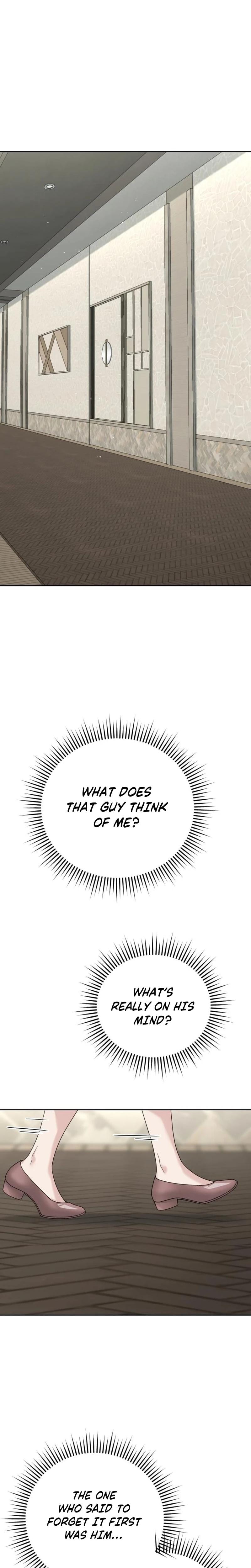 Shaking Husband Uncensored, chapter 9, page 34 of 39