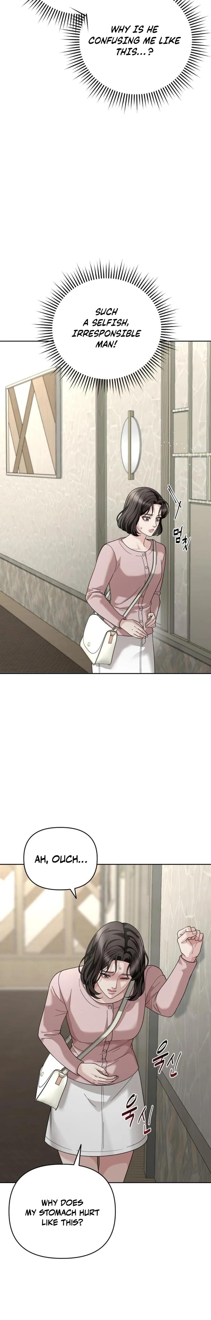 Shaking Husband Uncensored, chapter 9, page 35 of 39