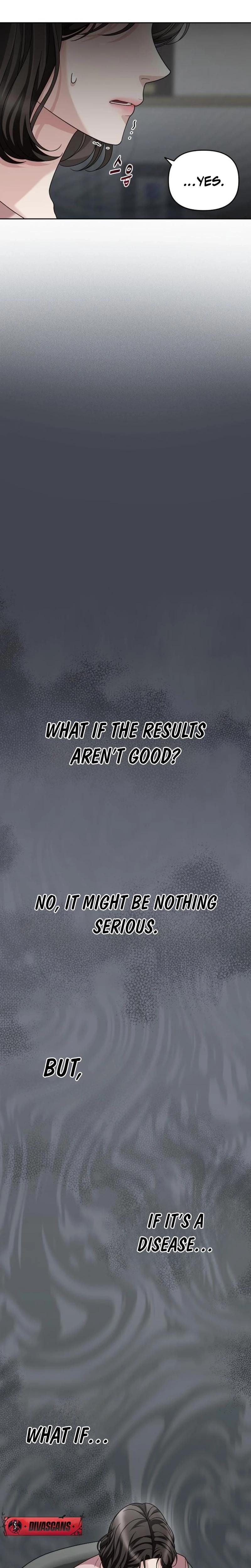 Shaking Husband Uncensored, chapter 10, page 5 of 35