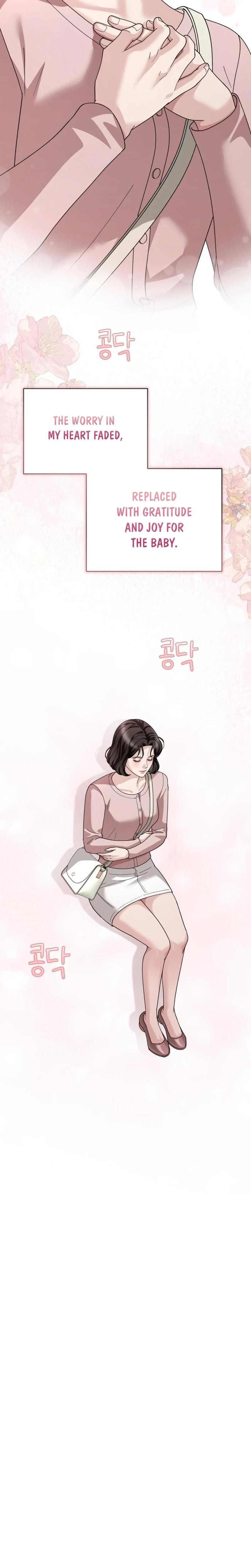 Shaking Husband Uncensored, chapter 10, page 11 of 35