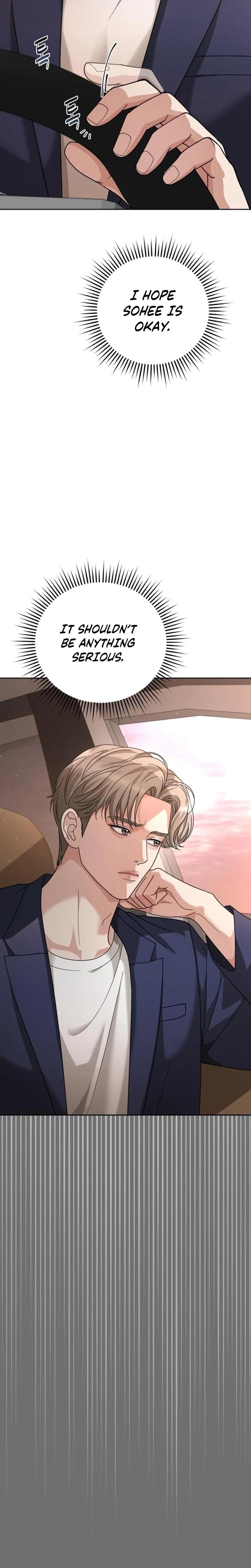 Shaking Husband Uncensored, chapter 10, page 13 of 35