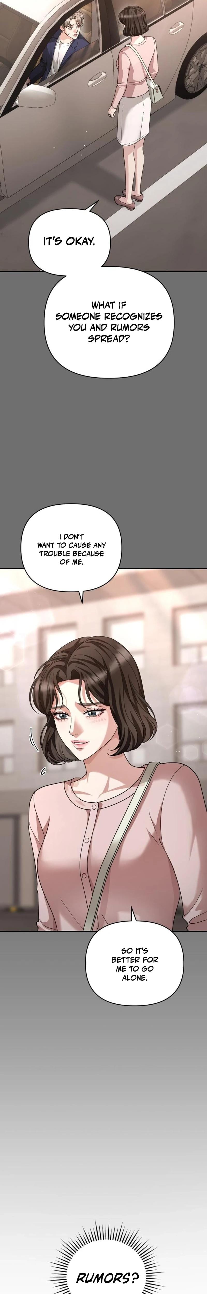 Shaking Husband Uncensored, chapter 10, page 15 of 35