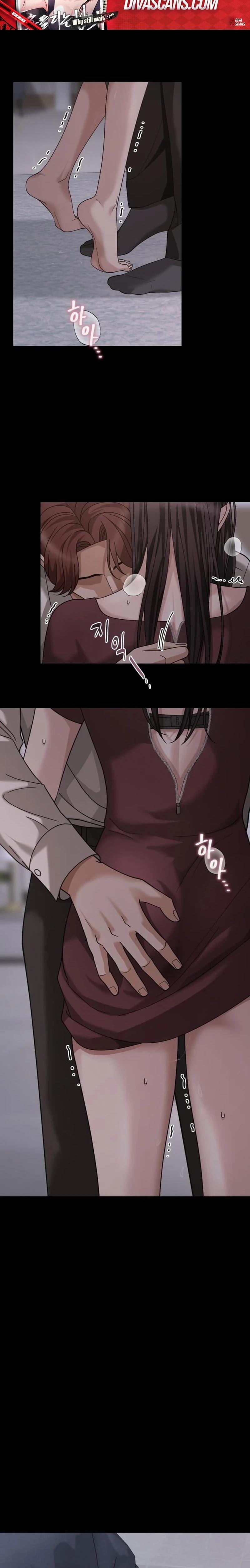 Shaking Husband Uncensored, chapter 10, page 21 of 35