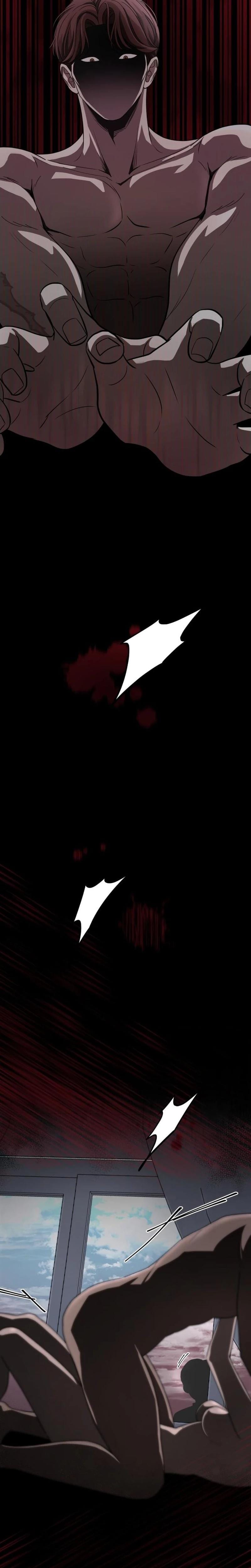Shaking Husband Uncensored, chapter 10, page 30 of 35