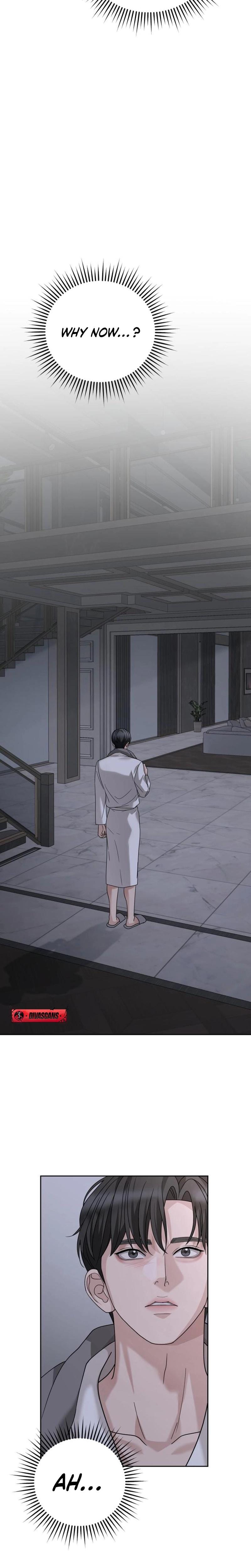 Shaking Husband Uncensored, chapter 11, page 9 of 41