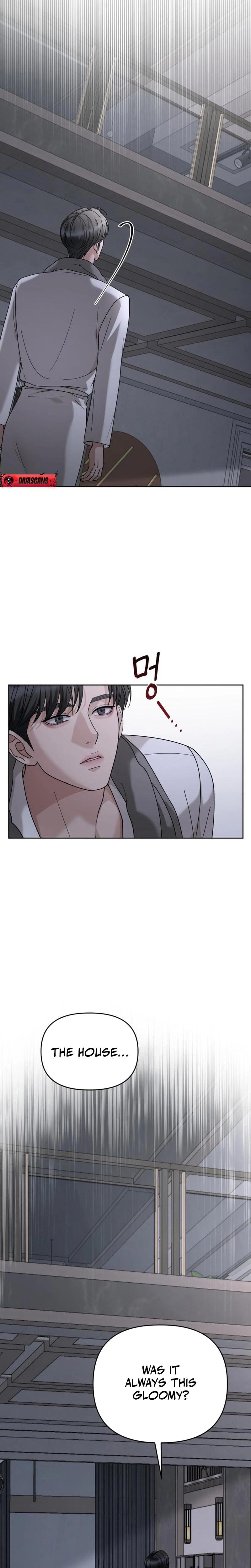 Shaking Husband Uncensored, chapter 11, page 12 of 41