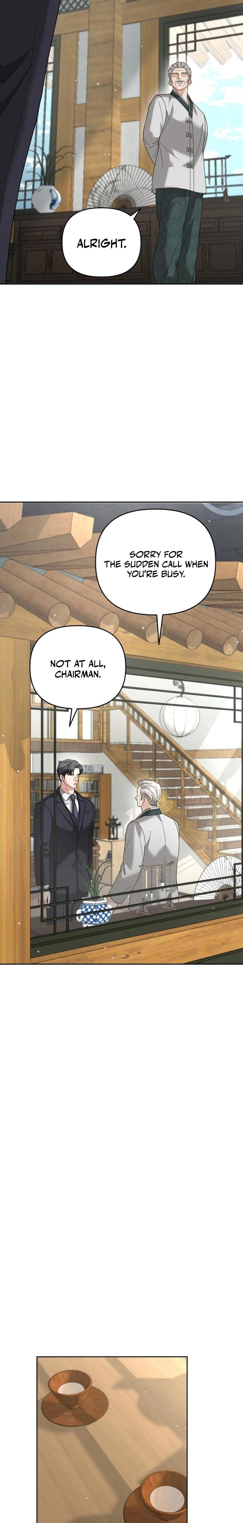 Shaking Husband Uncensored, chapter 11, page 18 of 41