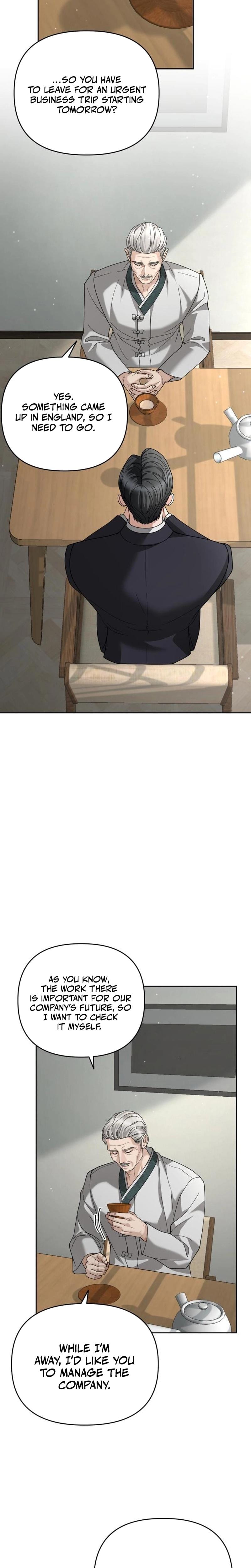 Shaking Husband Uncensored, chapter 11, page 19 of 41