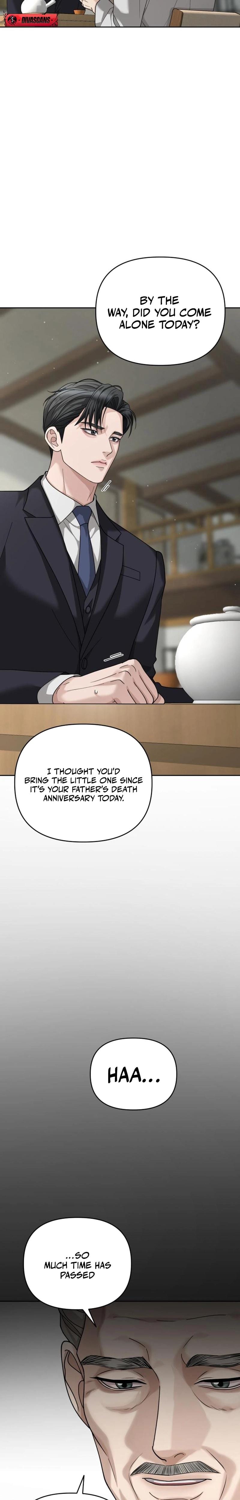 Shaking Husband Uncensored, chapter 11, page 21 of 41
