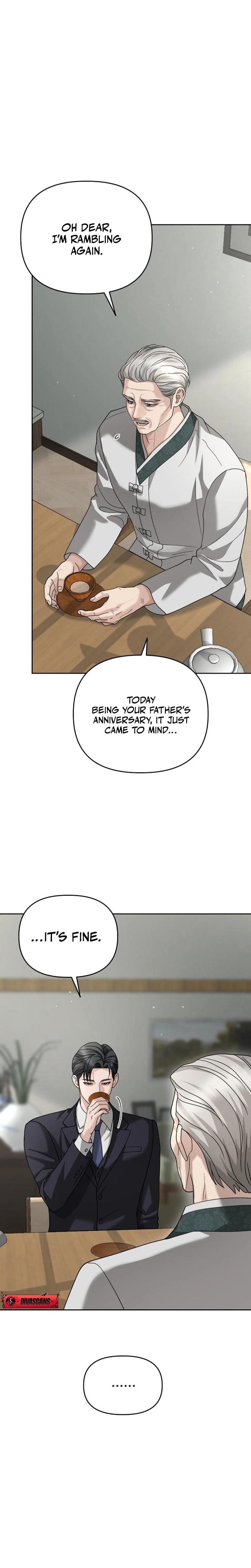 Shaking Husband Uncensored, chapter 11, page 23 of 41