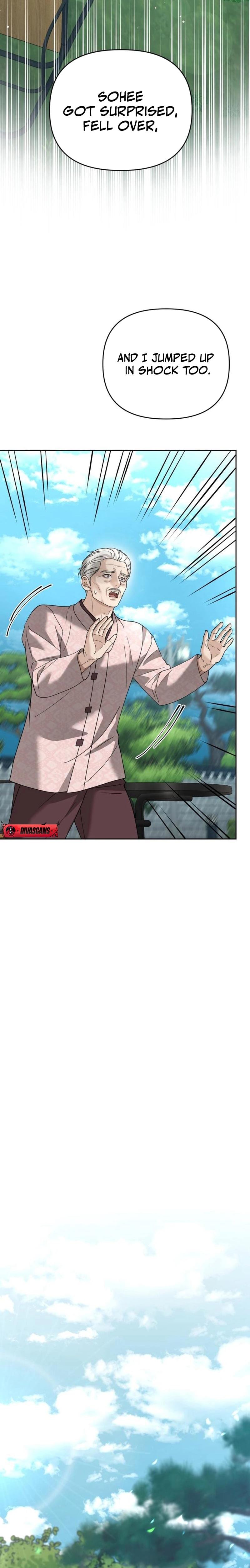 Shaking Husband Uncensored, chapter 11, page 26 of 41